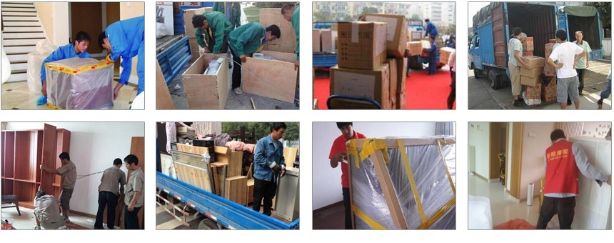 武邑县居民搬家